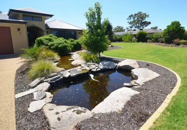Third view of Homely house listing, 6 Cabernet Drive, Moama NSW 2731
