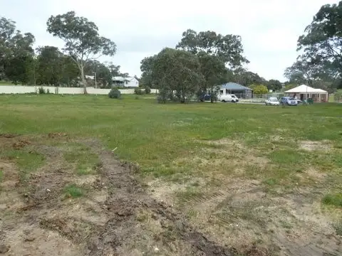 Third view of Homely land listing, 16 Orchid Court, Beaufort VIC 3373