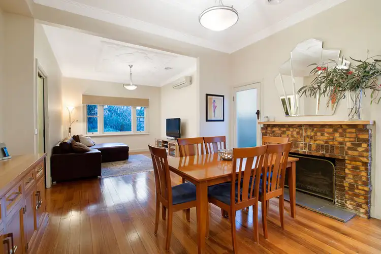 Third view of Homely house listing, 28A Scotia Street, Preston VIC 3072