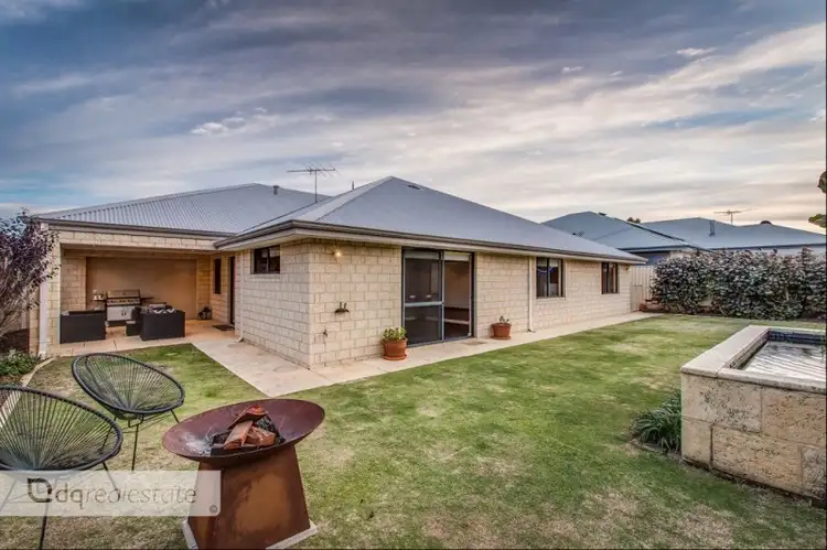 Second view of Homely house listing, 10 Haddon Terrace, Madeley WA 6065