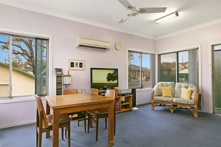 Fourth view of Homely house listing, 52 Melbee Street, Rutherford NSW 2320