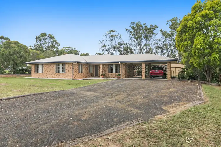 Main view of Homely house listing, 35 Elm Road, Walloon QLD 4306