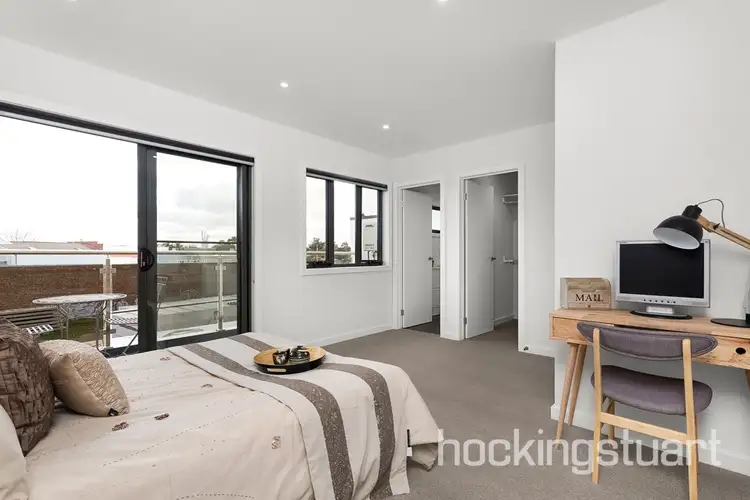 Fourth view of Homely apartment listing, 9/1260 Glen Huntly Road, Carnegie VIC 3163