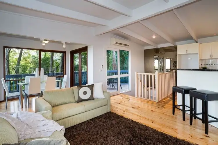 Fourth view of Homely house listing, 37 Ternes Road, Upwey VIC 3158