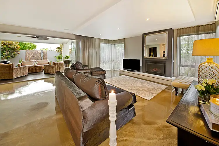 Second view of Homely house listing, 1c Park Avenue, Sandringham VIC 3191