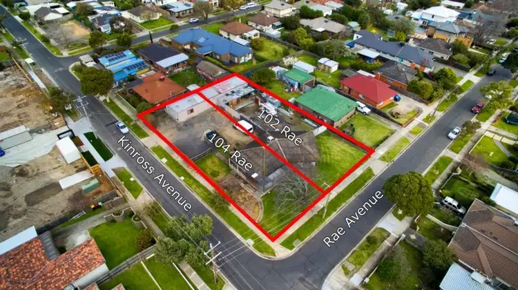 104 Rae Avenue, Edithvale VIC 3196