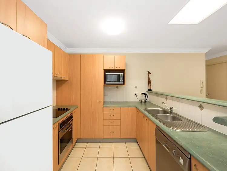 Fourth view of Homely unit listing, 6/24 Hilda Street, Hamilton QLD 4007