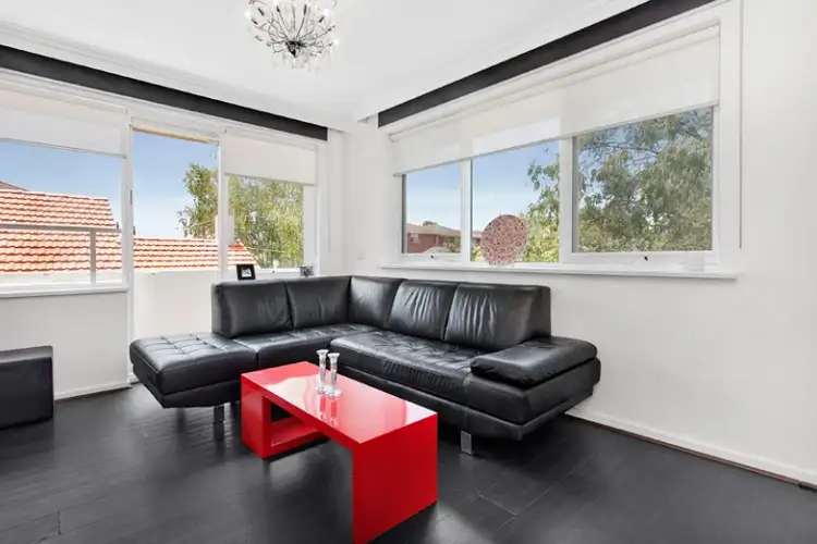 Sixth view of Homely apartment listing, 3/17 Gladstone Avenue, Armadale VIC 3143