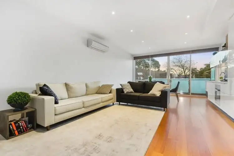 Third view of Homely townhouse listing, 5/362 Belmore Road, Balwyn VIC 3103
