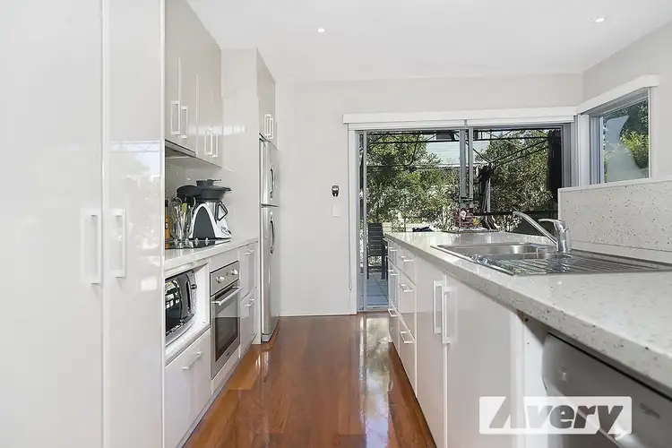 Fourth view of Homely townhouse listing, 3/8 Brighton Avenue, Toronto NSW 2283