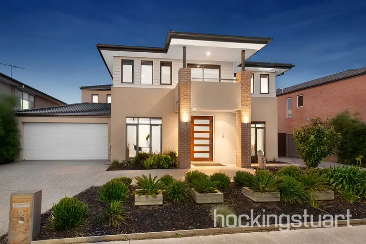 5 Sandy Avenue, Point Cook VIC 3030