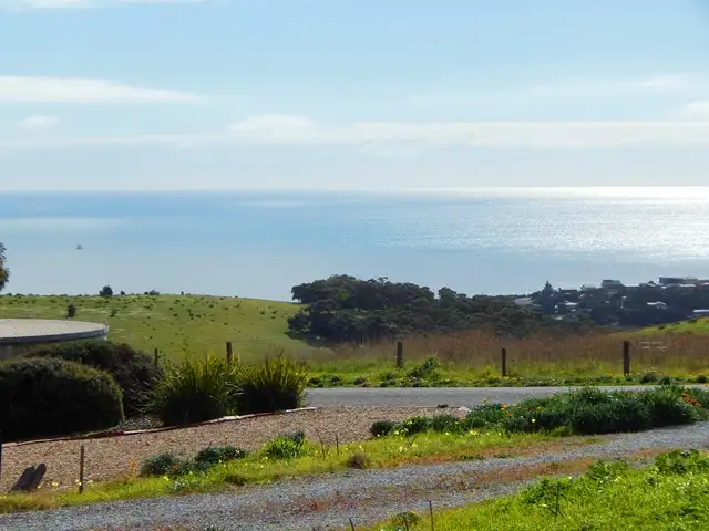 Second view of Homely house listing, 10A Willson Dr, Normanville SA 5204