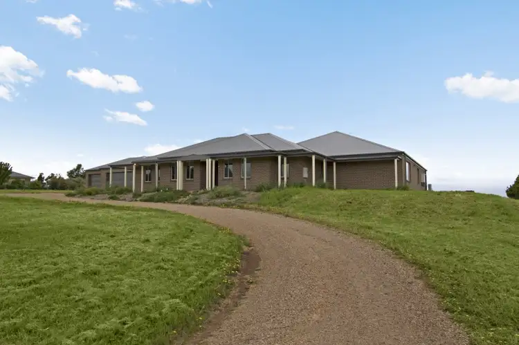 41 Hanson Road, Wallan VIC 3756