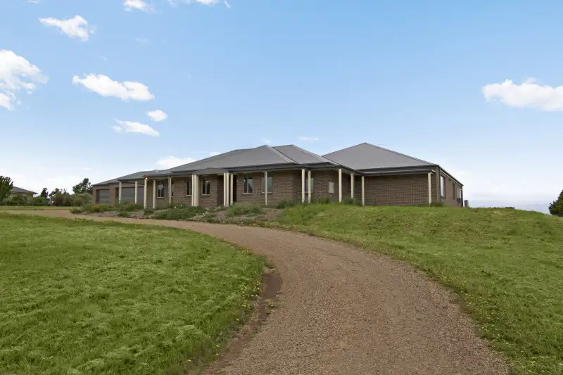 Main view of Homely house listing, 41 Hanson Road, Wallan VIC 3756