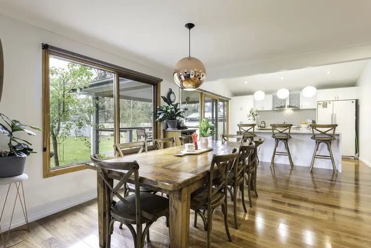 Main view of Homely house listing, 40 Sladen Street, Birregurra VIC 3242