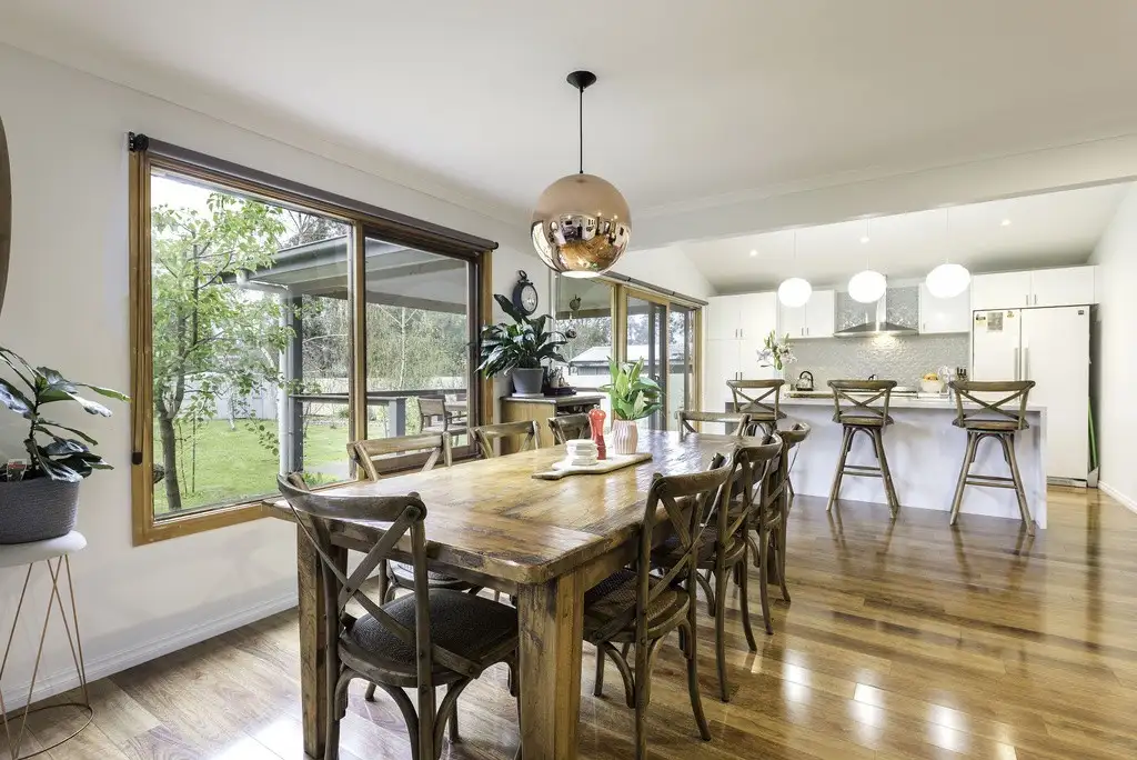 Main view of Homely house listing, 40 Sladen Street, Birregurra VIC 3242