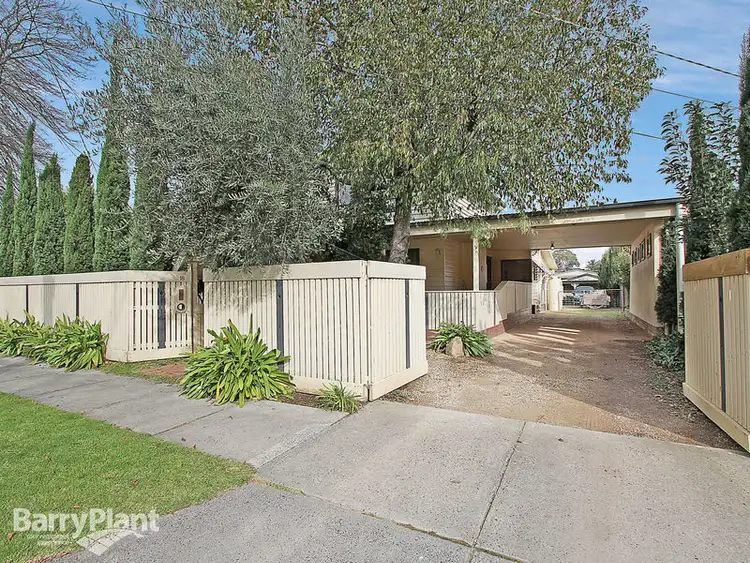 Main view of Homely house listing, 18 Glenfern Road, Ferntree Gully VIC 3156
