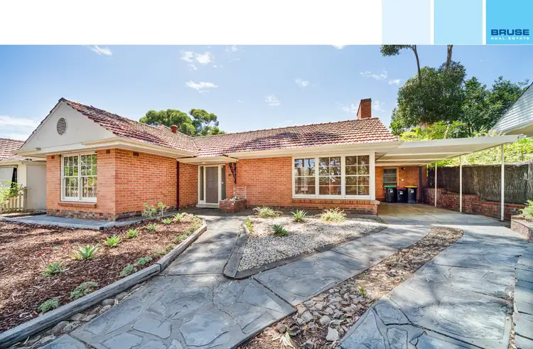 Second view of Homely house listing, 2 Glen Street, Burnside SA 5066