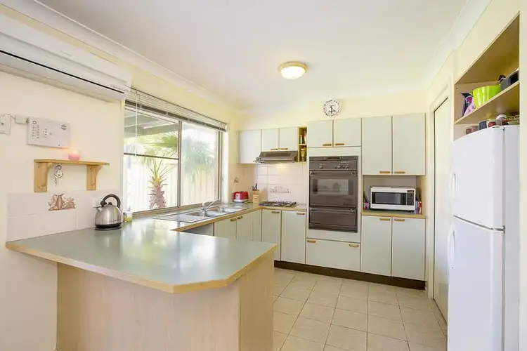 Sixth view of Homely house listing, 131 Sunflower Drive, Claremont Meadows NSW 2747