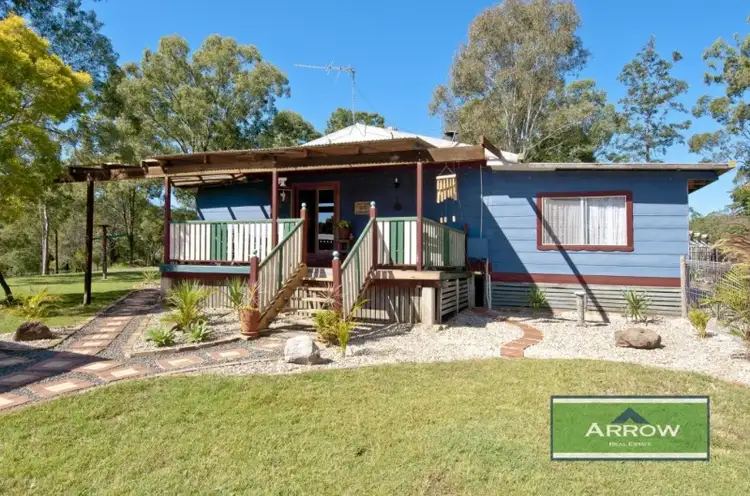 Second view of Homely house listing, 20 Allspice Street, Cedar Vale QLD 4285