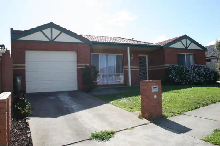 Main view of Homely house listing, 1/6 Toal Drive, Warrnambool VIC 3280