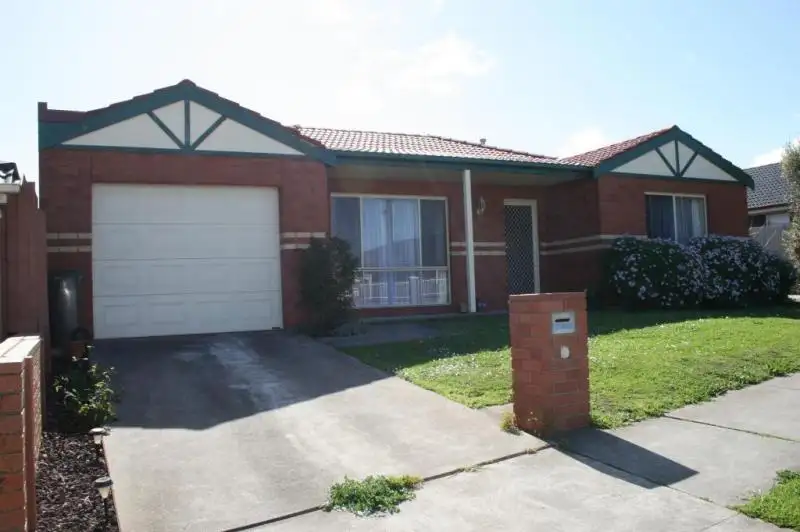 Main view of Homely house listing, 1/6 Toal Drive, Warrnambool VIC 3280