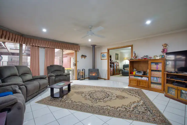 Third view of Homely house listing, 6 Quinta Drive, Mount Clear VIC 3350