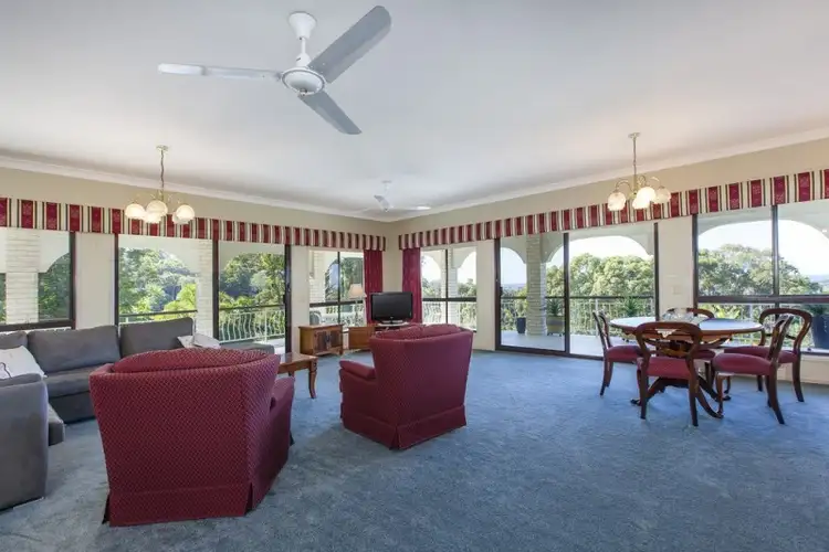 Fifth view of Homely house listing, 17 Bunyarra Court, Buderim QLD 4556