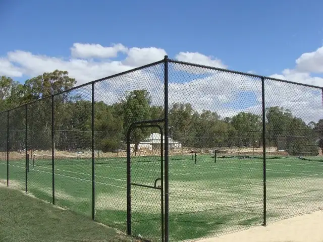 Fifth view of Homely house listing, Villa 9/96 Old Barmah Road, Moama NSW 2731