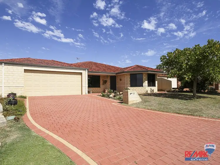 37 Glomach Circuit*, Kinross WA 6028