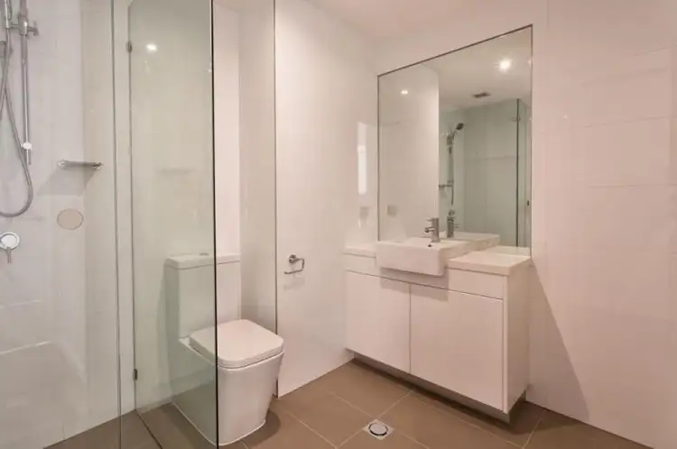 Fifth view of Homely apartment listing, 33/122 Maribyrnong Road, Moonee Ponds VIC 3039
