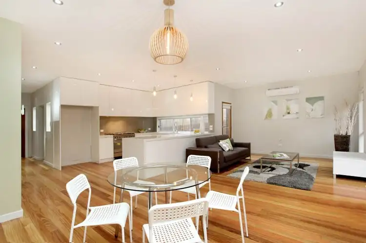Fourth view of Homely house listing, 88 Ardoyne Street, Sunshine VIC 3020