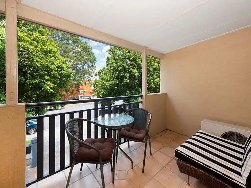 Main view of Homely unit listing, 6/24 Hilda Street, Hamilton QLD 4007