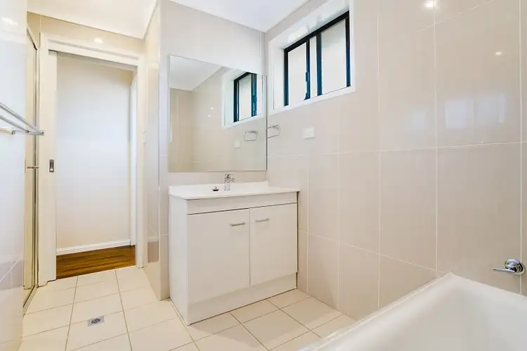 Sixth view of Homely townhouse listing, 8/31 Maliwa Road, Narara NSW 2250