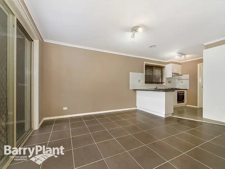 Third view of Homely unit listing, 6/72 Kings Road, St Albans VIC 3021