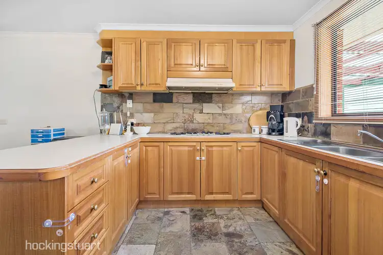 Second view of Homely house listing, 17 Phillip Street, Frankston VIC 3199