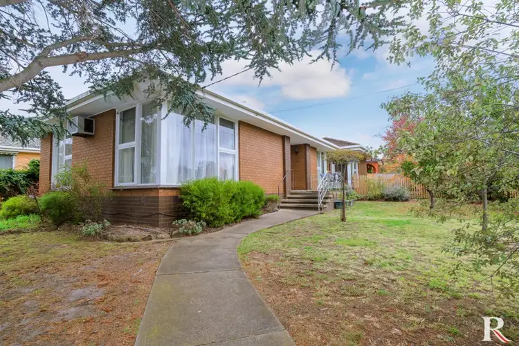 38 Beauford Avenue, Bell Post Hill VIC 3215