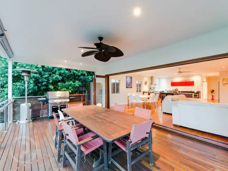 Fourth view of Homely house listing, 23 Kuranda Street, Balmoral QLD 4171