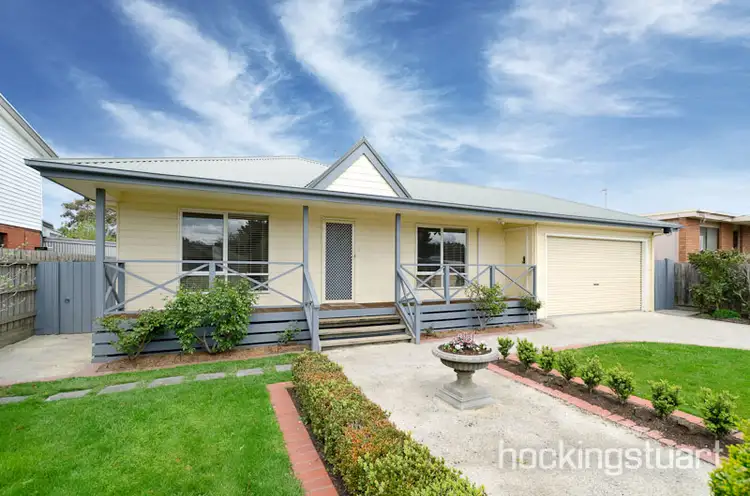 29 Watson Avenue, Dromana VIC 3936