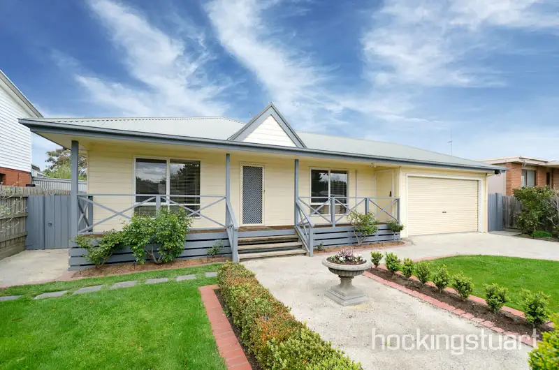 Main view of Homely house listing, 29 Watson Avenue, Dromana VIC 3936