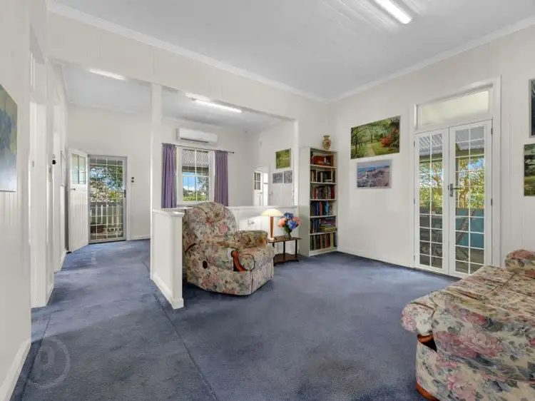 Third view of Homely house listing, 86 Alma Road, Clayfield QLD 4011
