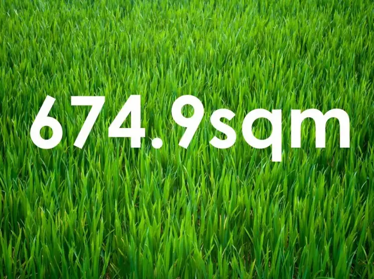 LOT 2105 Elian Crescent, South Nowra NSW 2541