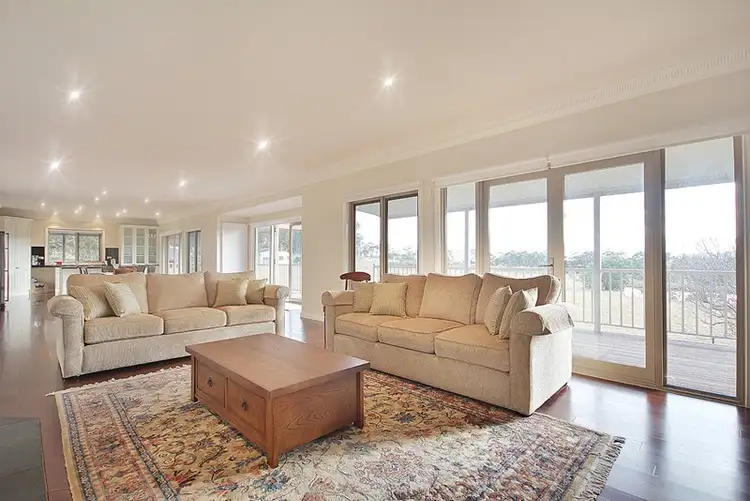 Seventh view of Homely house listing, 298 Prendergast Road, Kyneton VIC 3444