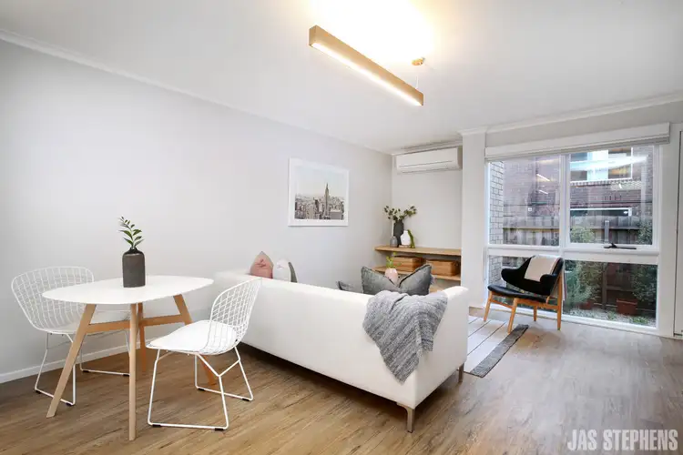 Fourth view of Homely townhouse listing, 2/14 Ridley Street, Albion VIC 3020