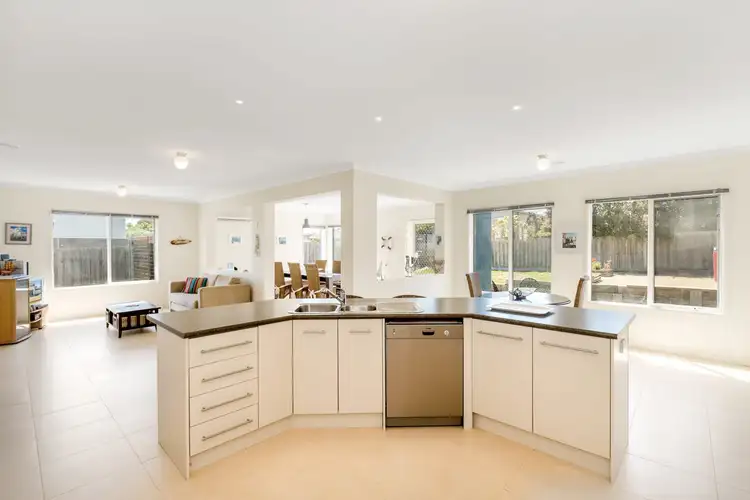 Fifth view of Homely house listing, 72 Point Richards Road, Portarlington VIC 3223