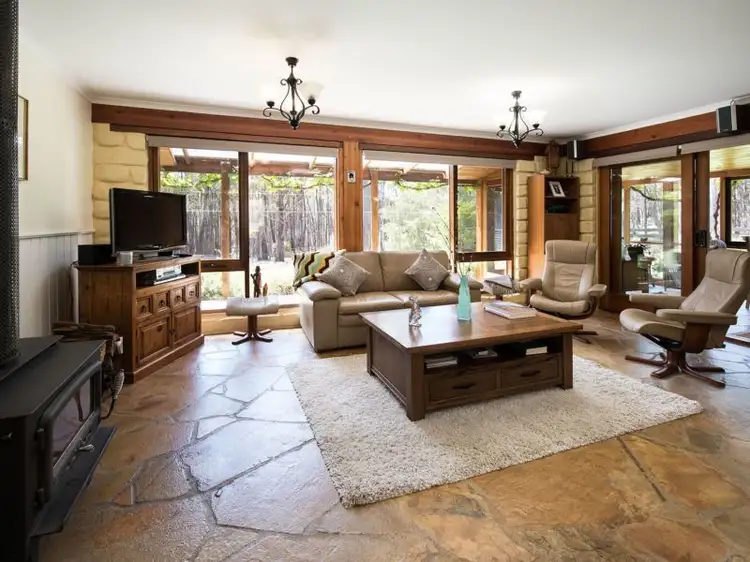 Third view of Homely house listing, 289 Scotts Lane, Porcupine Ridge VIC 3461