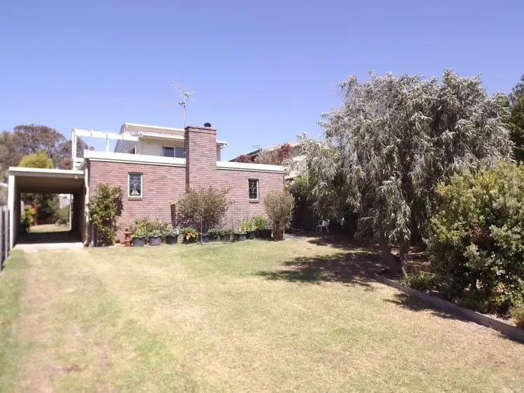 Fifth view of Homely house listing, 4 SEA BREEZE PARADE, Cape Paterson VIC 3995