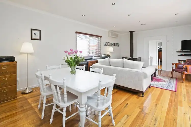 Second view of Homely house listing, 2 Burt Street, Northcote VIC 3070