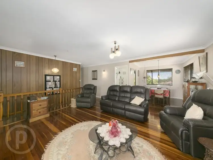 Third view of Homely house listing, 48 Thornburgh Street, Oxley QLD 4075