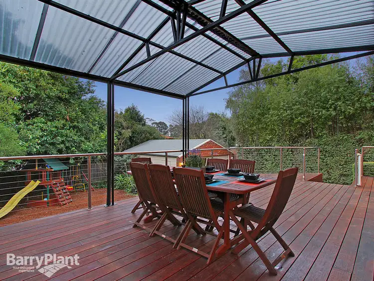 Seventh view of Homely house listing, 7 Emerald Court, Boronia VIC 3155